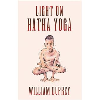 Light on Hatha Yoga - 1