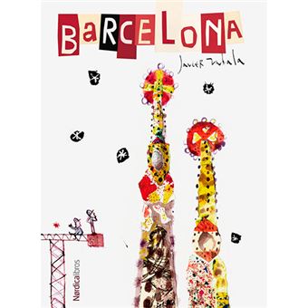 Barcelona Ed. Inglés