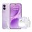 Bundle Vivo V70 FE 5G 6,83" 256GB Muse Purple + Auriculares Noise Cancelling Vivo Buds Air3 con estuche de carga + Cargador Vivo 90W FlashCharge