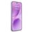 Bundle Vivo V70 FE 5G 6,83" 256GB Muse Purple + Auriculares Noise Cancelling Vivo Buds Air3 con estuche de carga + Cargador Vivo 90W FlashCharge