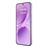 Bundle Vivo V70 FE 5G 6,83" 256GB Muse Purple + Auriculares Noise Cancelling Vivo Buds Air3 con estuche de carga + Cargador Vivo 90W FlashCharge
