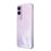 Bundle Vivo V70 FE 5G 6,83" 256GB Muse Purple + Auriculares Noise Cancelling Vivo Buds Air3 con estuche de carga + Cargador Vivo 90W FlashCharge