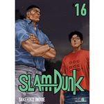 Slam Dunk New Edition 16