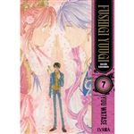 Fushigi Yuugi Kanzenban 7
