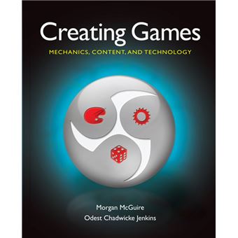 Creating Games - 1