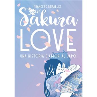 Sakura Love
