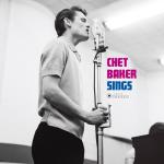 Chet Baker Sings - Vinilo