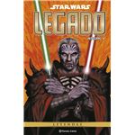 Star Wars Legado nº 04