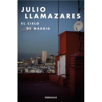El cielo de Madrid