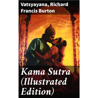 Kama Sutra (Illustrated Edition) - 1