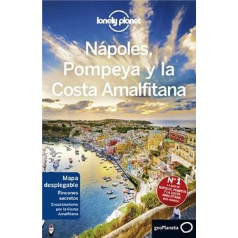 Napoles pompeya y la costa amalfita