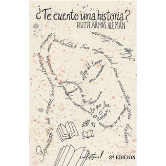 ¿Te cuento una historia? - 1