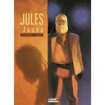 Jules Jauna - 1