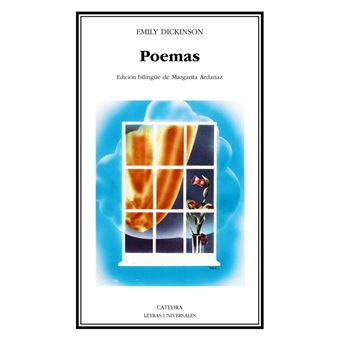 Poemas. Emily Dickinson