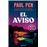 El aviso