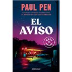 El aviso