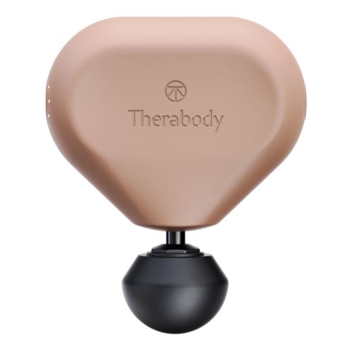 Masajeador Therabody Theragun Mini 3.0 Desert Rose