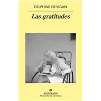 Las gratitudes