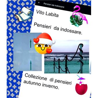 Pensieri da indossare - 1