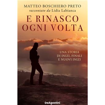 E rinasco ogni volta - 1