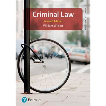 Criminal Law - 1
