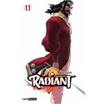 Radiant 11