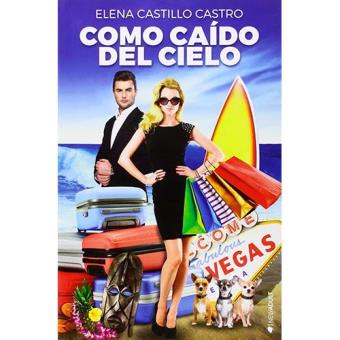 Como Caído Del Cielo - 1