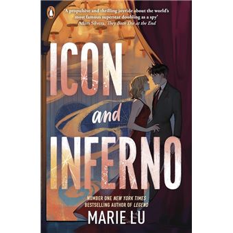 Icon And Inferno