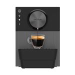 Cafetera espresso Cecotec Cremmaet Cube Negro