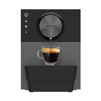 Cafetera espresso Cecotec Cremmaet Cube Negro