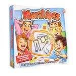 Play fun narilápiz