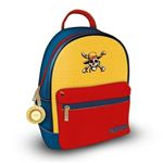Pyramid Mochila Fashion One Piece Luffy