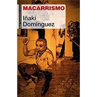 Macarrismo