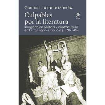 Culpables por la Literatura