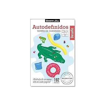 Bloc De Autodefinidos Desafio 3