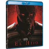 El Hijo - Blu-Ray