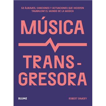 Música transgresora
