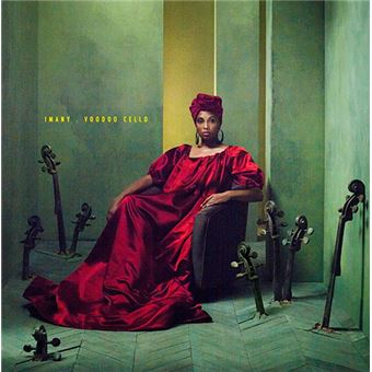 Imany - 1