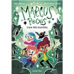Marcus Pocus 7. L''atac dels munchi
