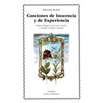 Canciones De Inocencia Y De Experiencia
