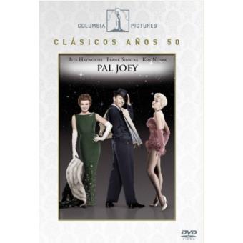 Pal Joey - DVD