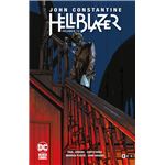 Hellblazer vol. 12 de 26