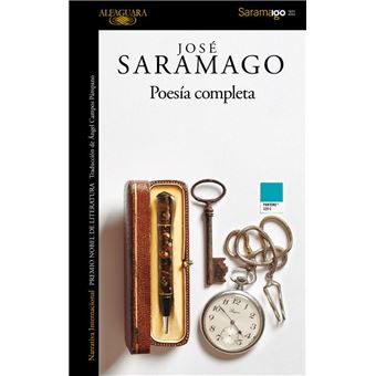 Poesía completa