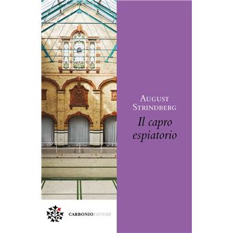 Il capro espiatorio - 1