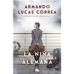 La niña alemana