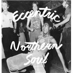 Eccentric Northern Soul - Vinilo Color