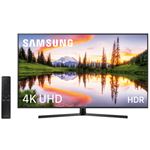 TV LED 43" Samsung UE43NU7405 4K UHD HDR Smart TV