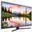TV LED 43" Samsung UE43NU7405 4K UHD HDR Smart TV_1
