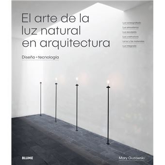 El arte de la luz natural en arquit