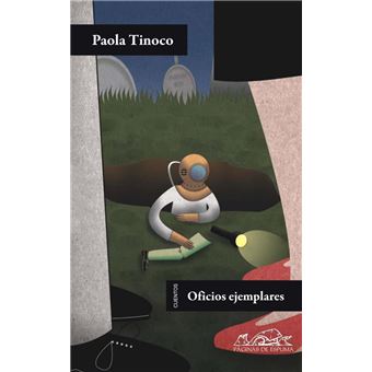 Oficios ejemplares - 1